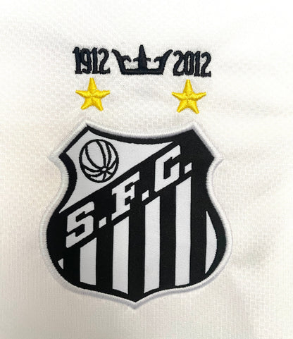 12/13 home retro football shirt
