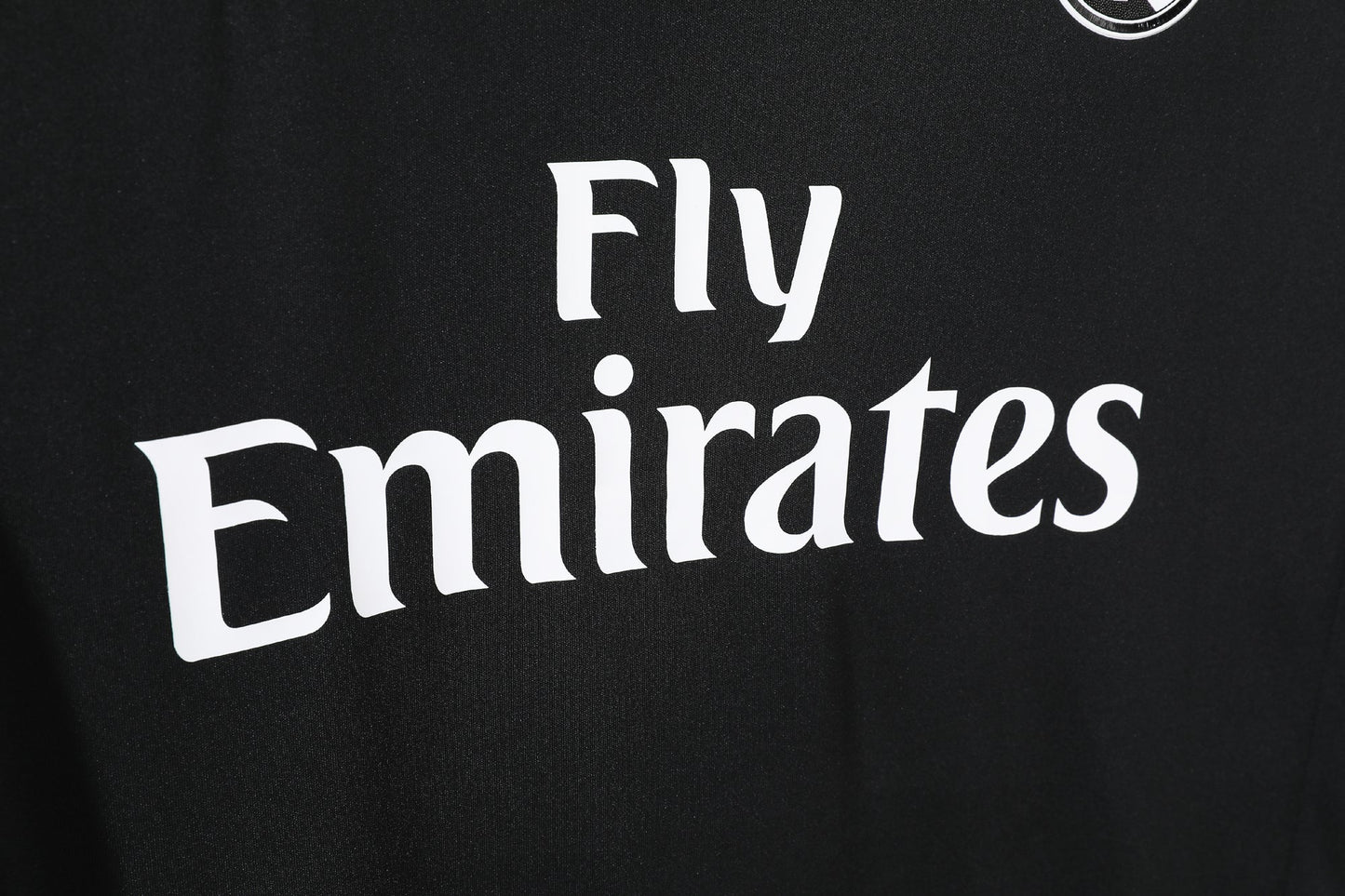 16/17 third retro football shirt