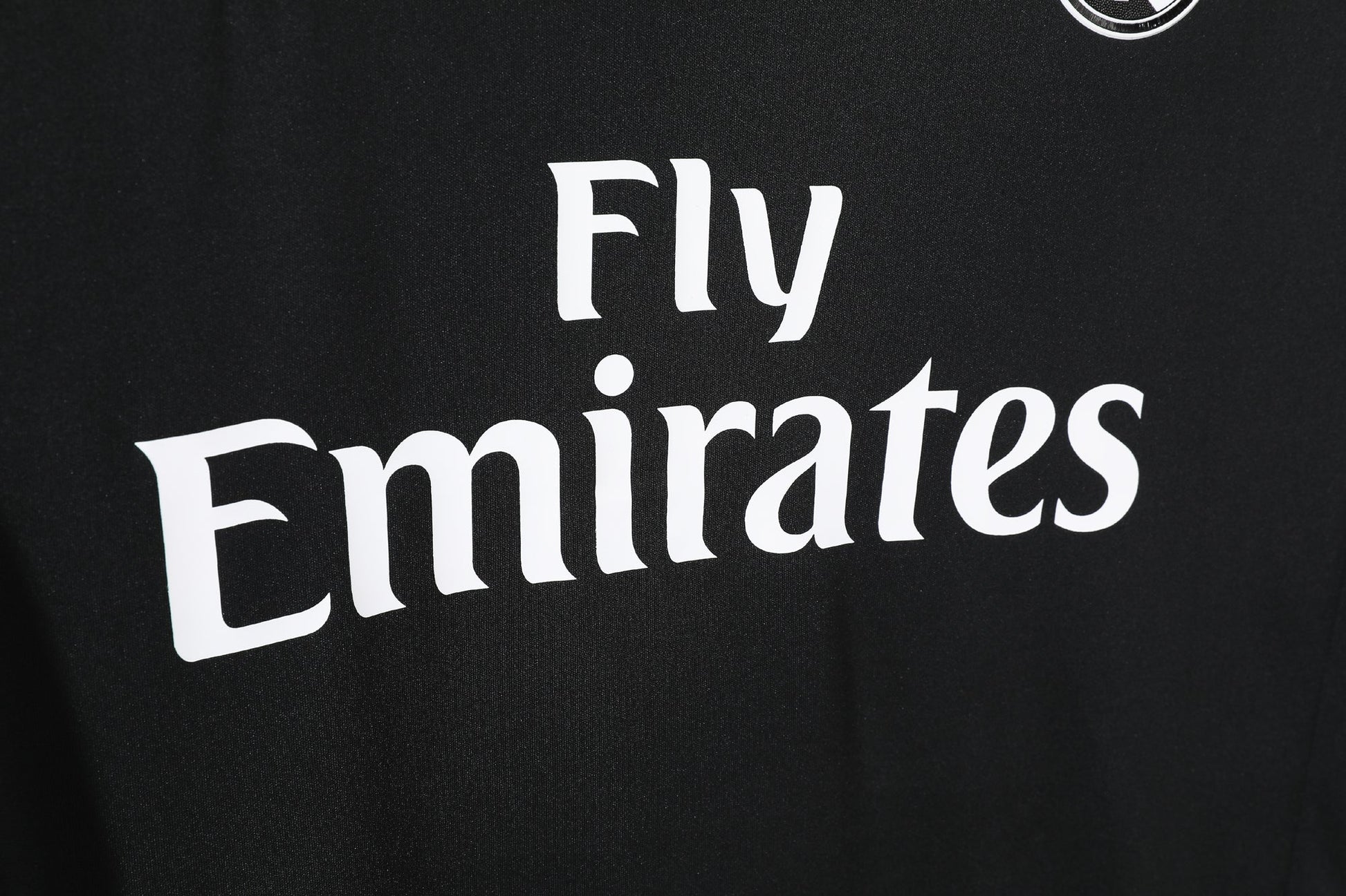 16/17 third retro football shirt