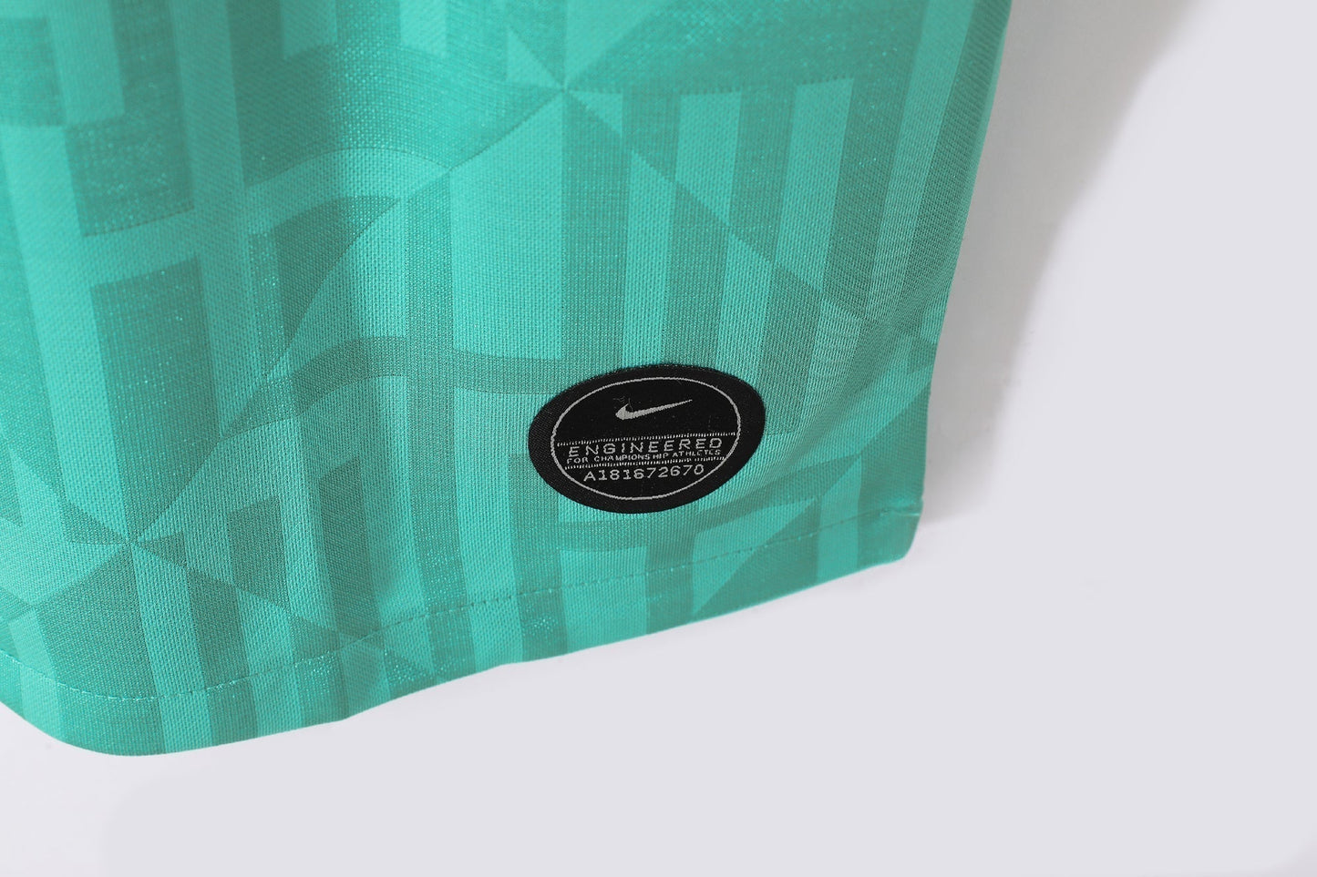2019/20 third retro football shirt