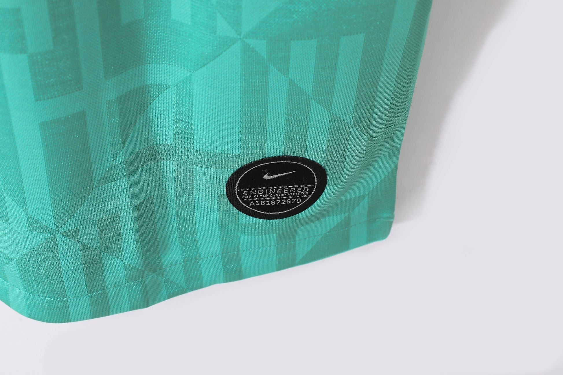 2019/20 third retro football shirt