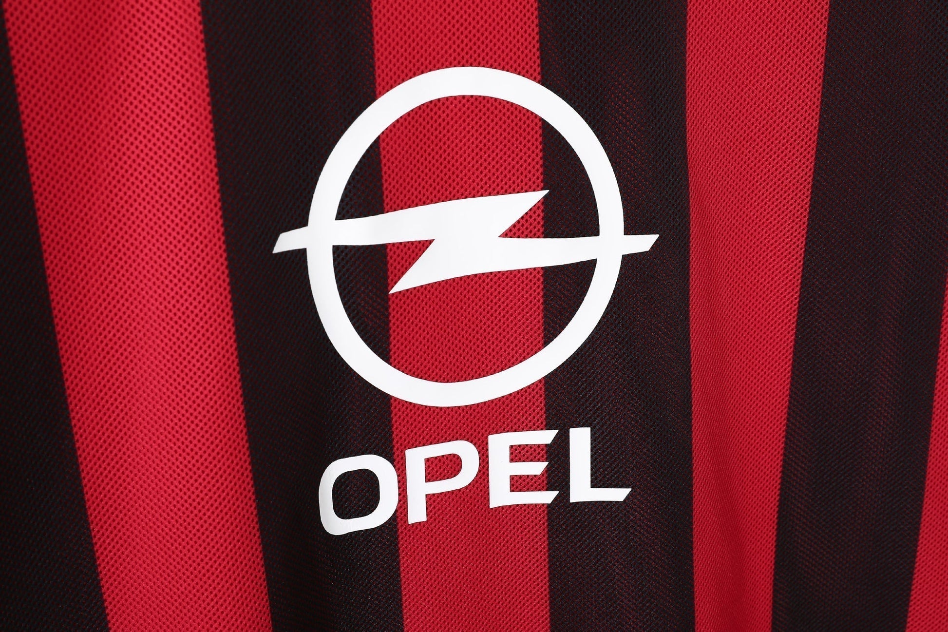 02/03 home retro football shirt