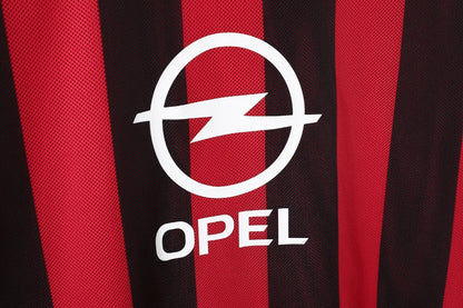 02/03 home retro football shirt