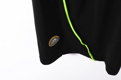 10/11 away retro football shirt