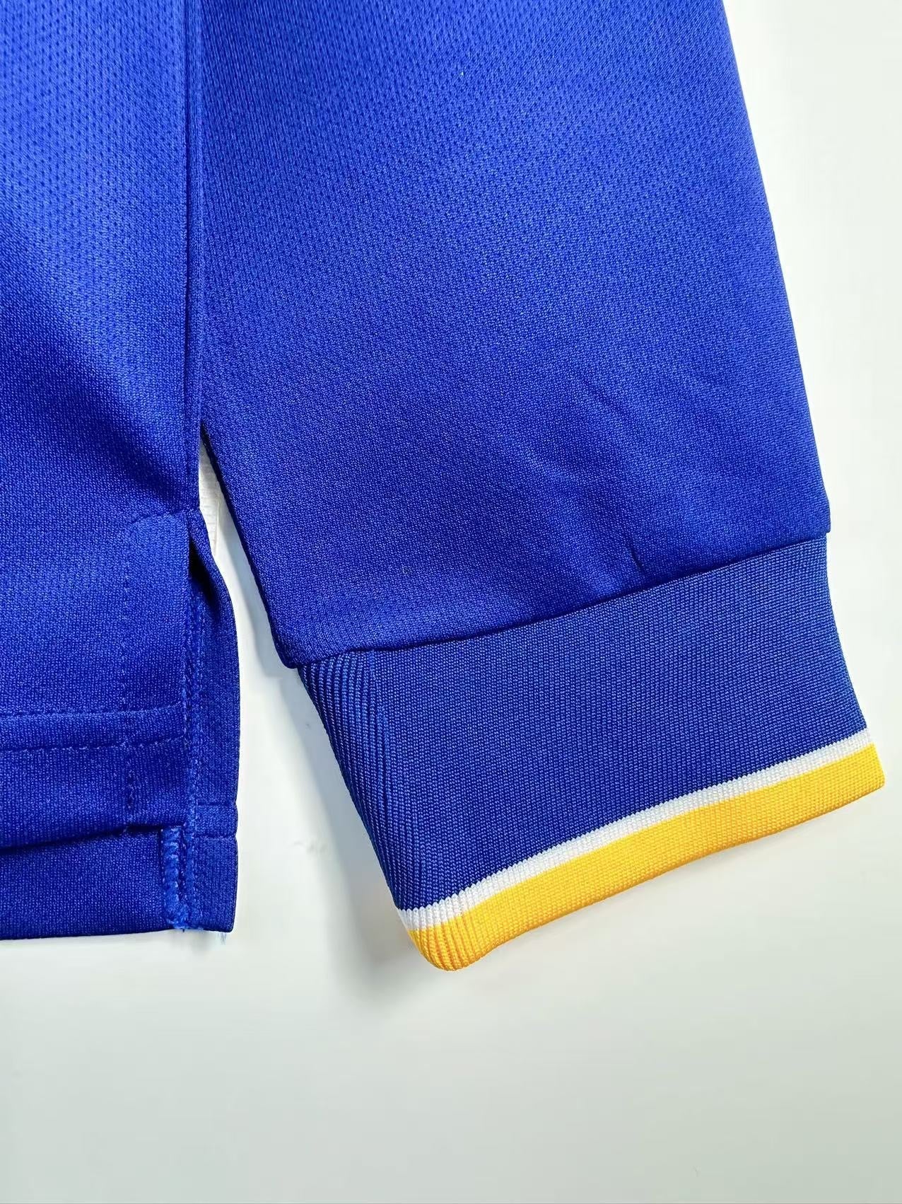 96/97 home retro football shirt