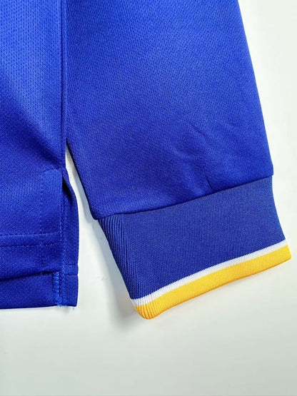 96/97 home retro football shirt