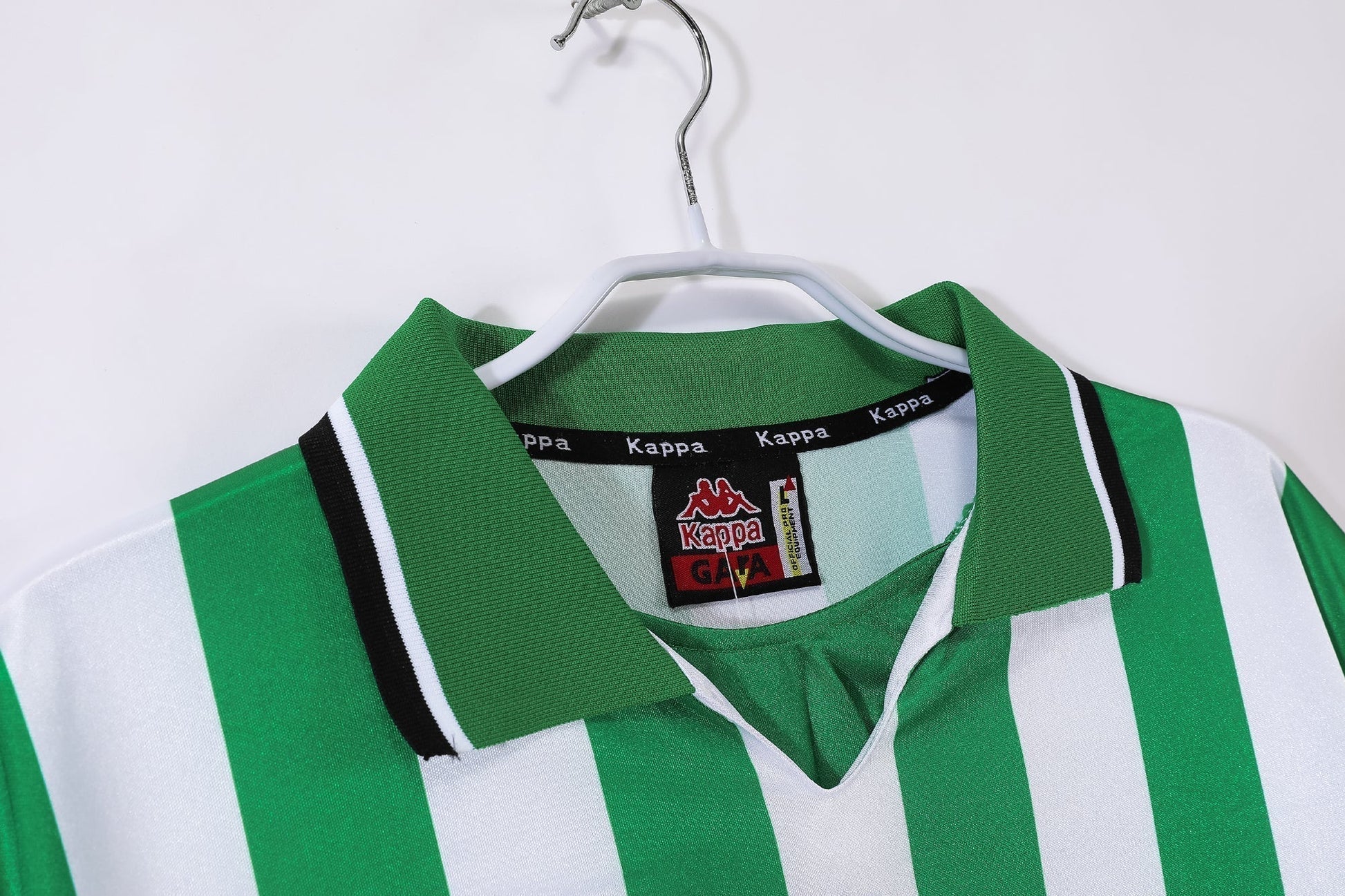 99/00 home retro football shirt