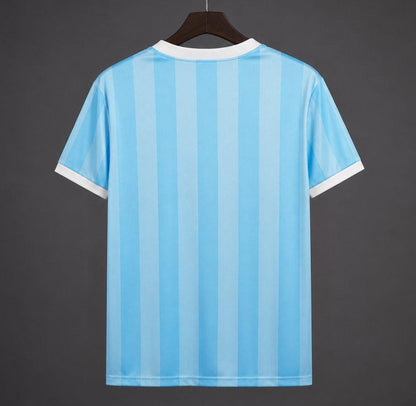1990 Home Retro Shirt - back product view