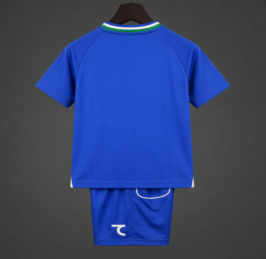 2026 Home Children's Set - back product view