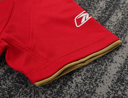 05/06 children's home football jersey