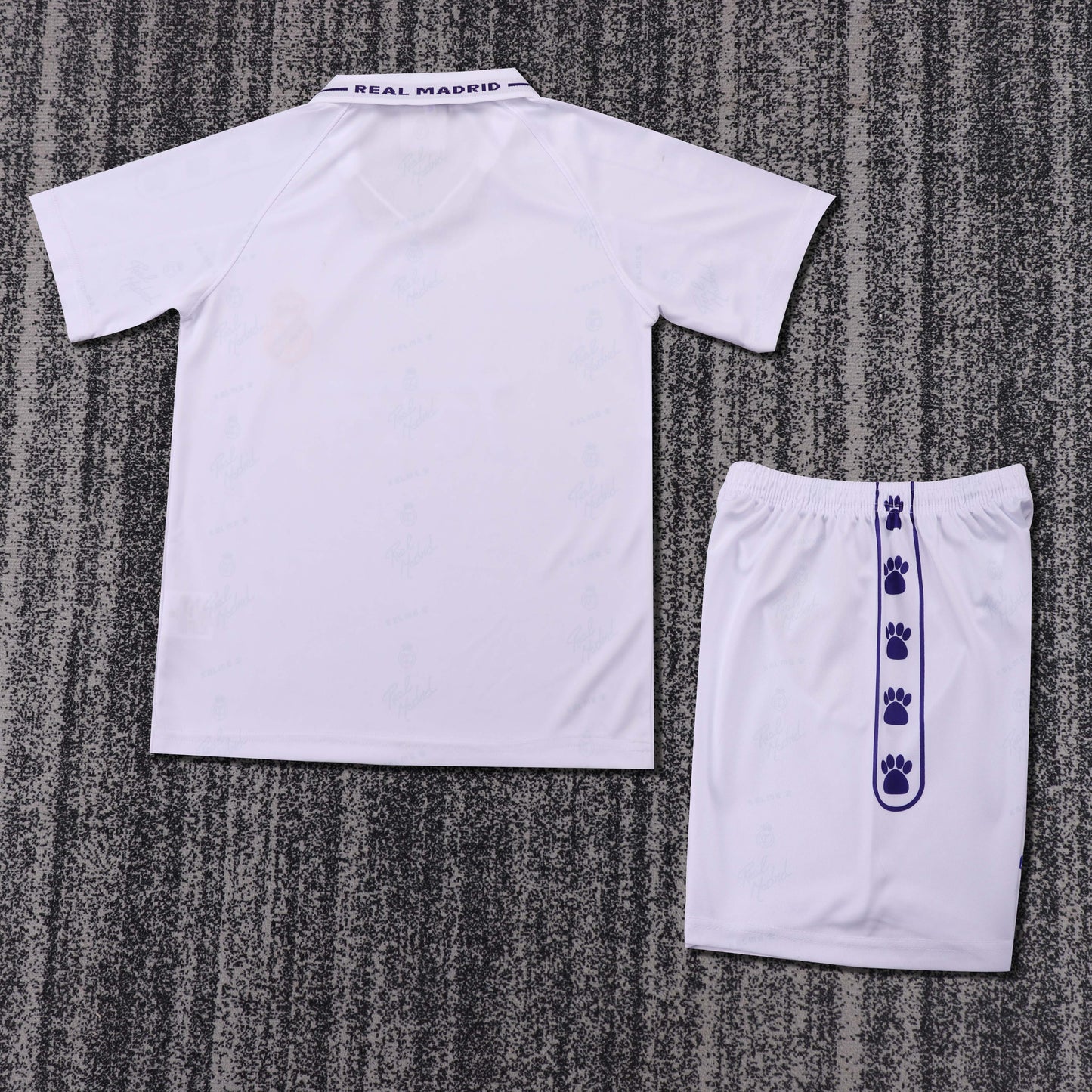 94/95 children's home football jersey