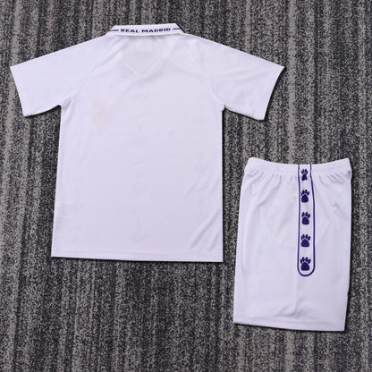 94/95 children's home football jersey
