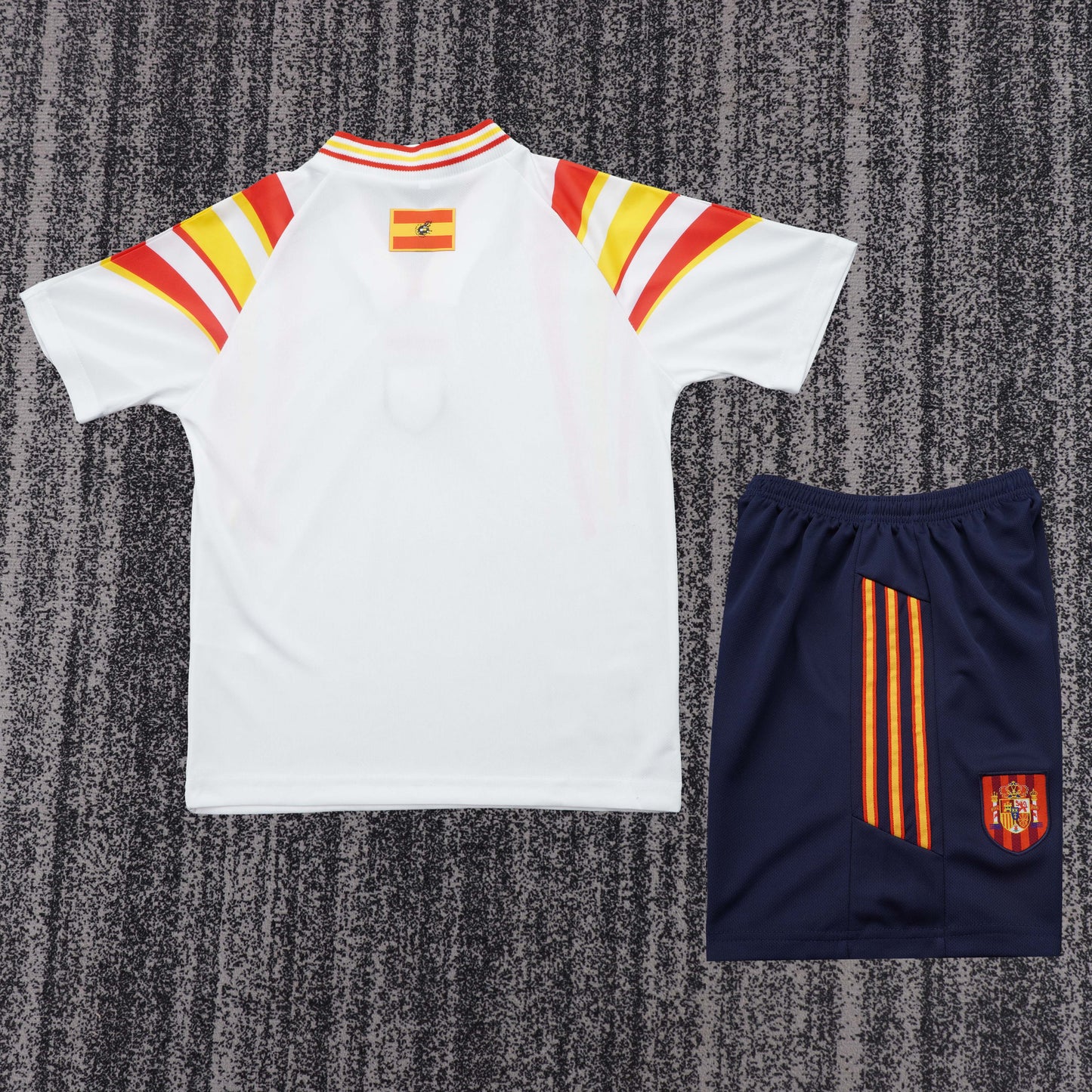 1996 children's third football jersey