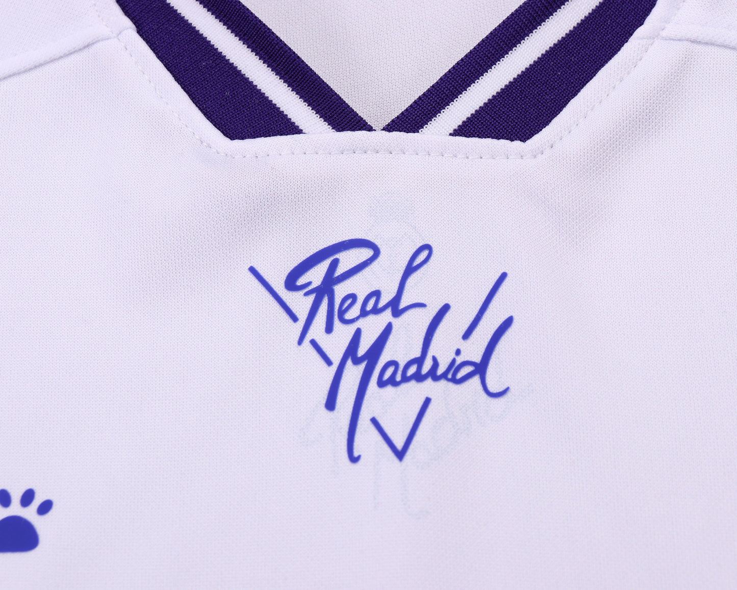 94/95 children's home football jersey