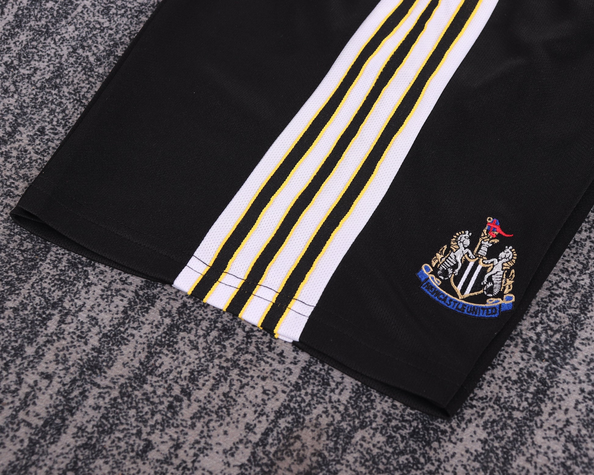 97/99 children's home football jersey
