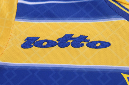 98/99 children's home football jersey