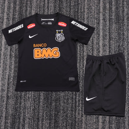 2013 children's third football jersey