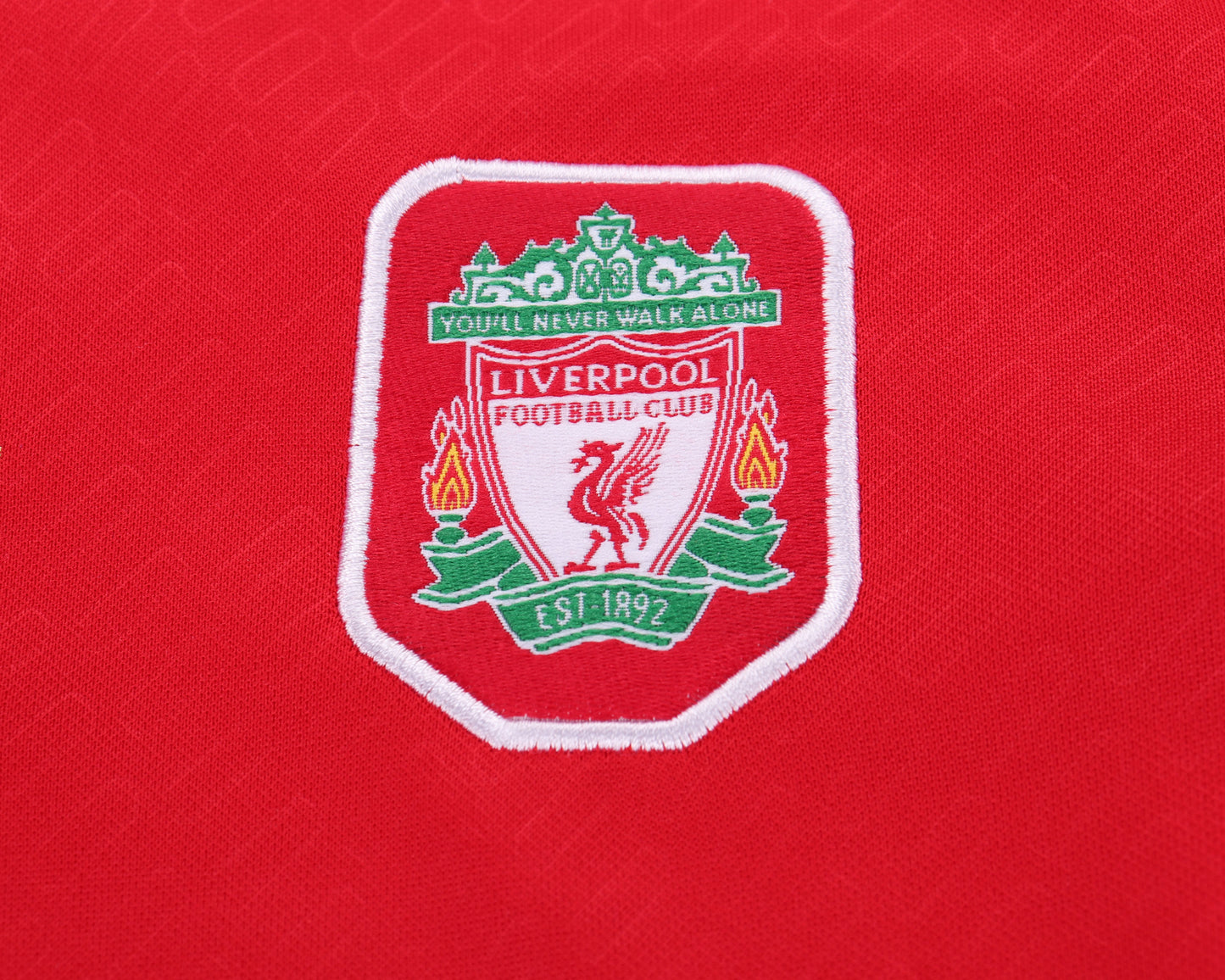 04/05 children's home football jersey