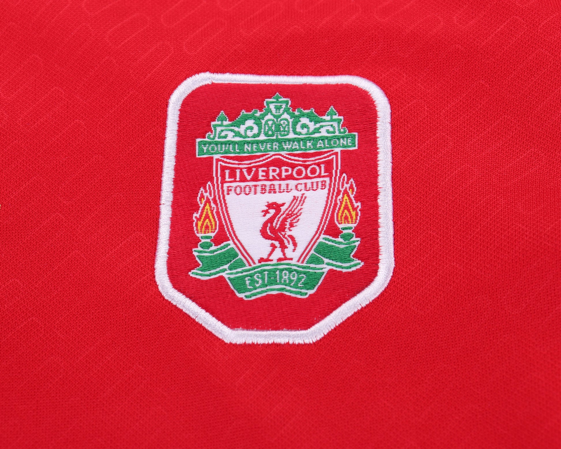 04/05 children's home football jersey