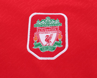 04/05 children's home football jersey