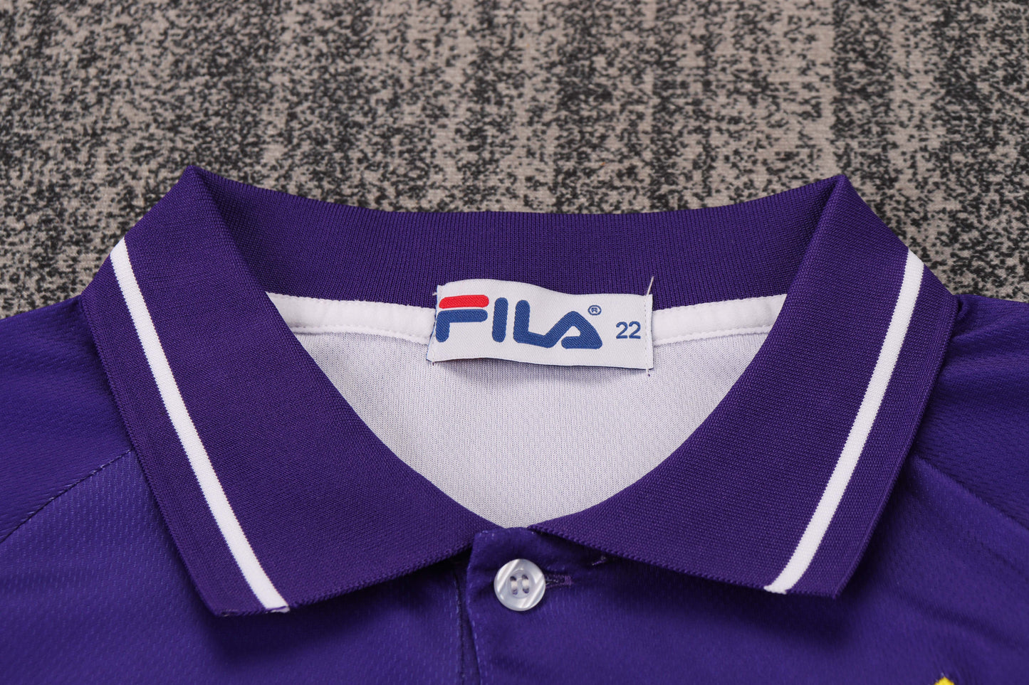 99/00 children's home football jersey