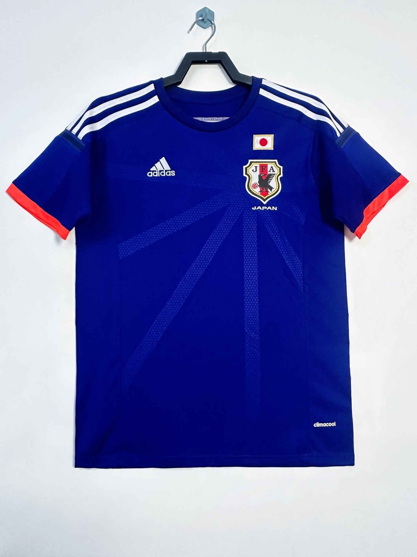 2014 home retro football shirt
