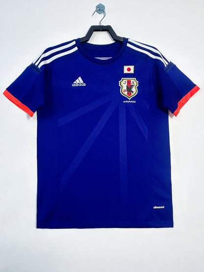 2014 home retro football shirt
