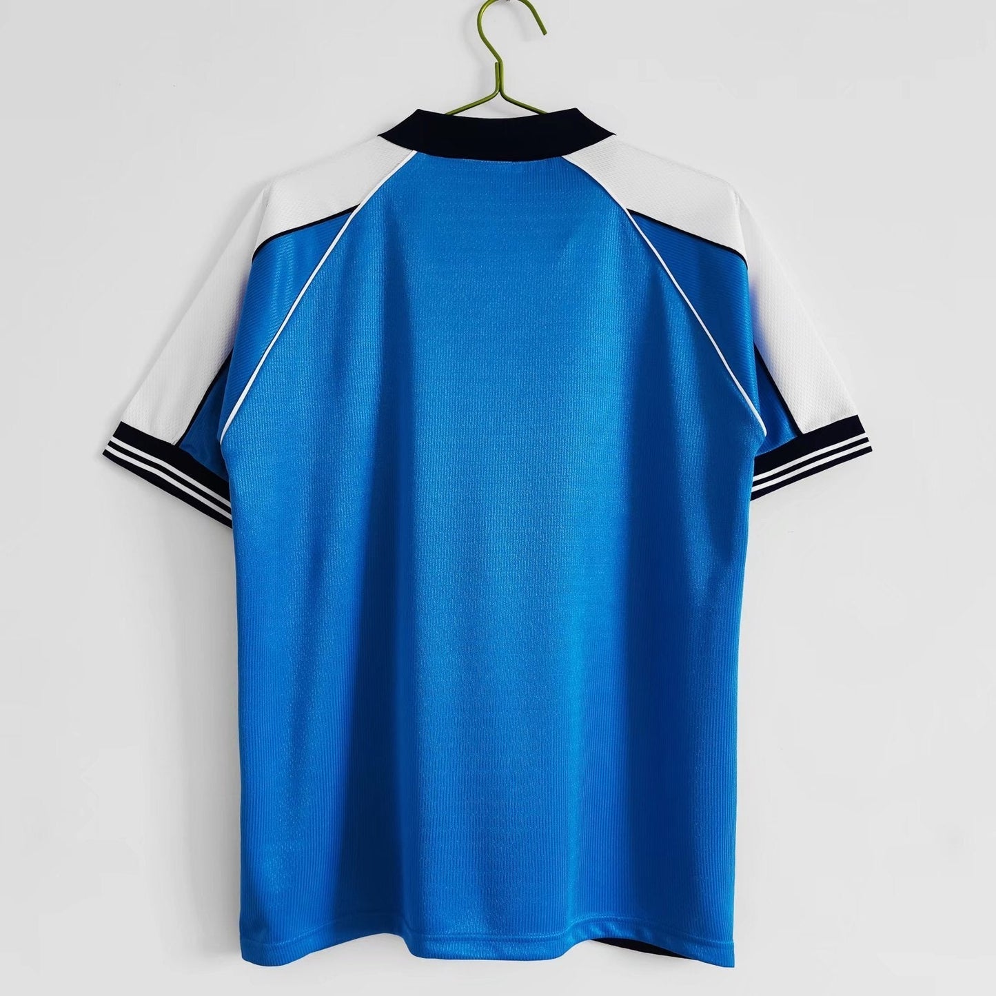00/01 home retro football shirt