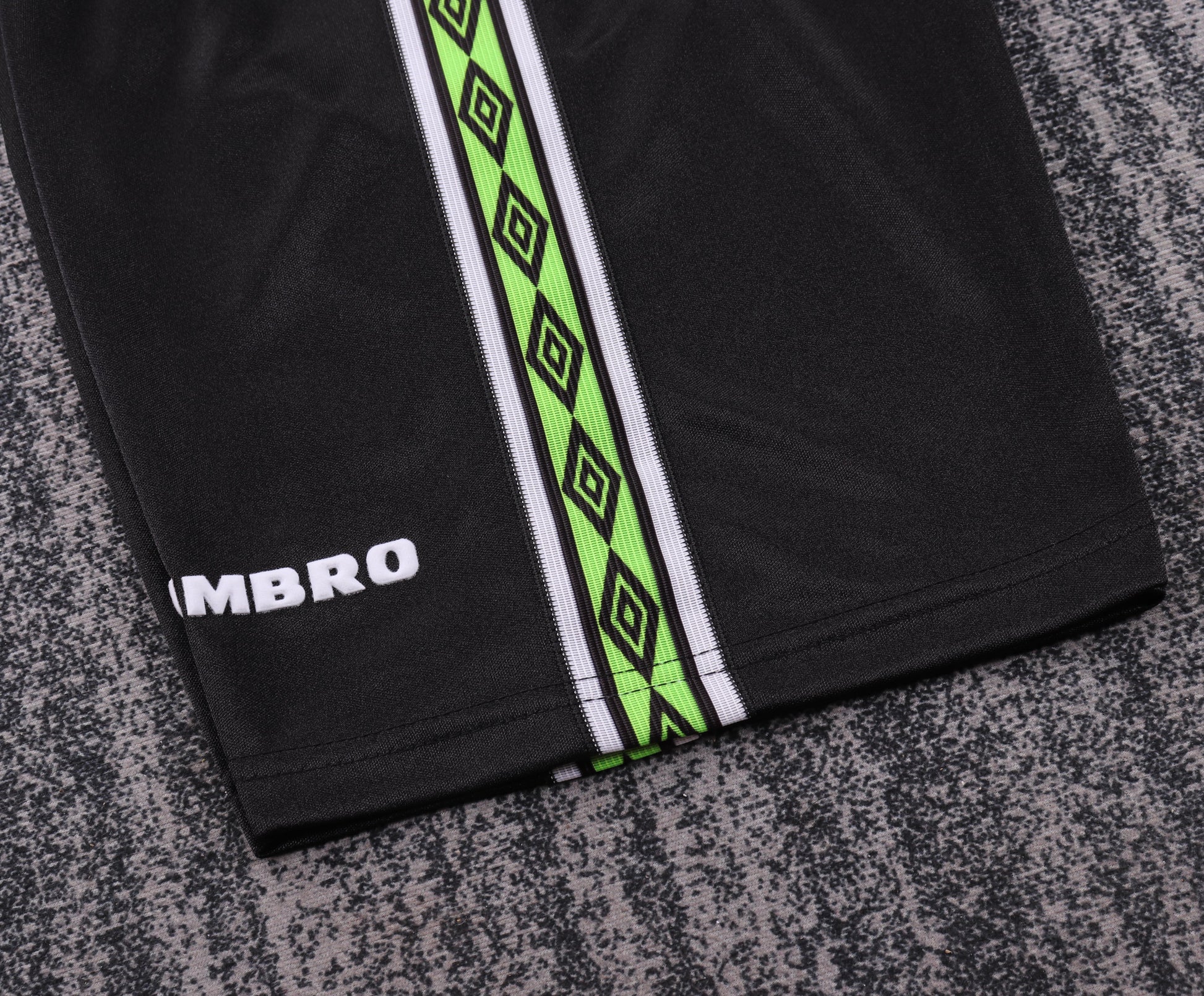 98/99 children's third football jersey