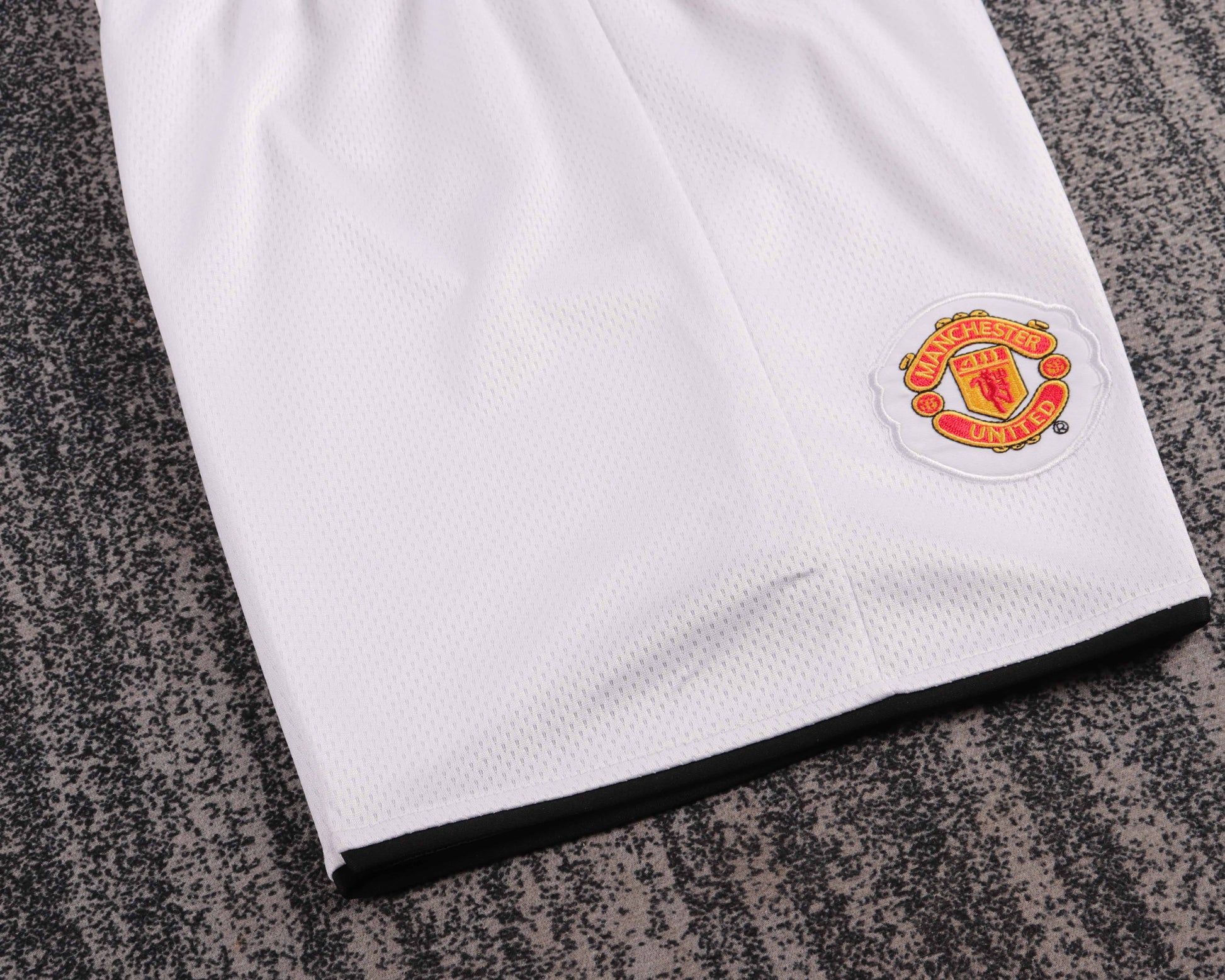 07/08 children's home football jersey