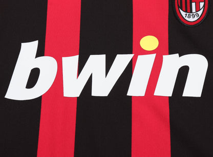 06/07 children's home football jersey