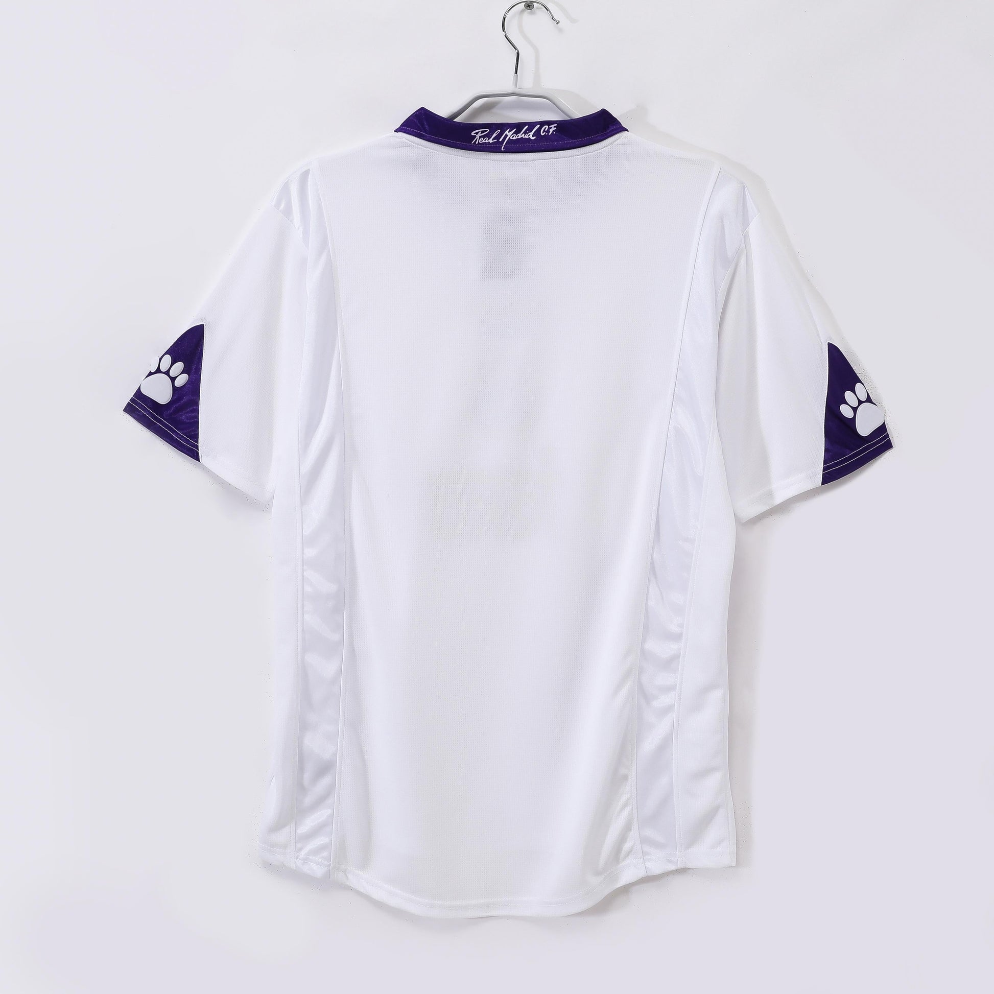 97/98 home retro football shirt