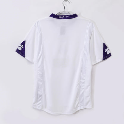 97/98 home retro football shirt