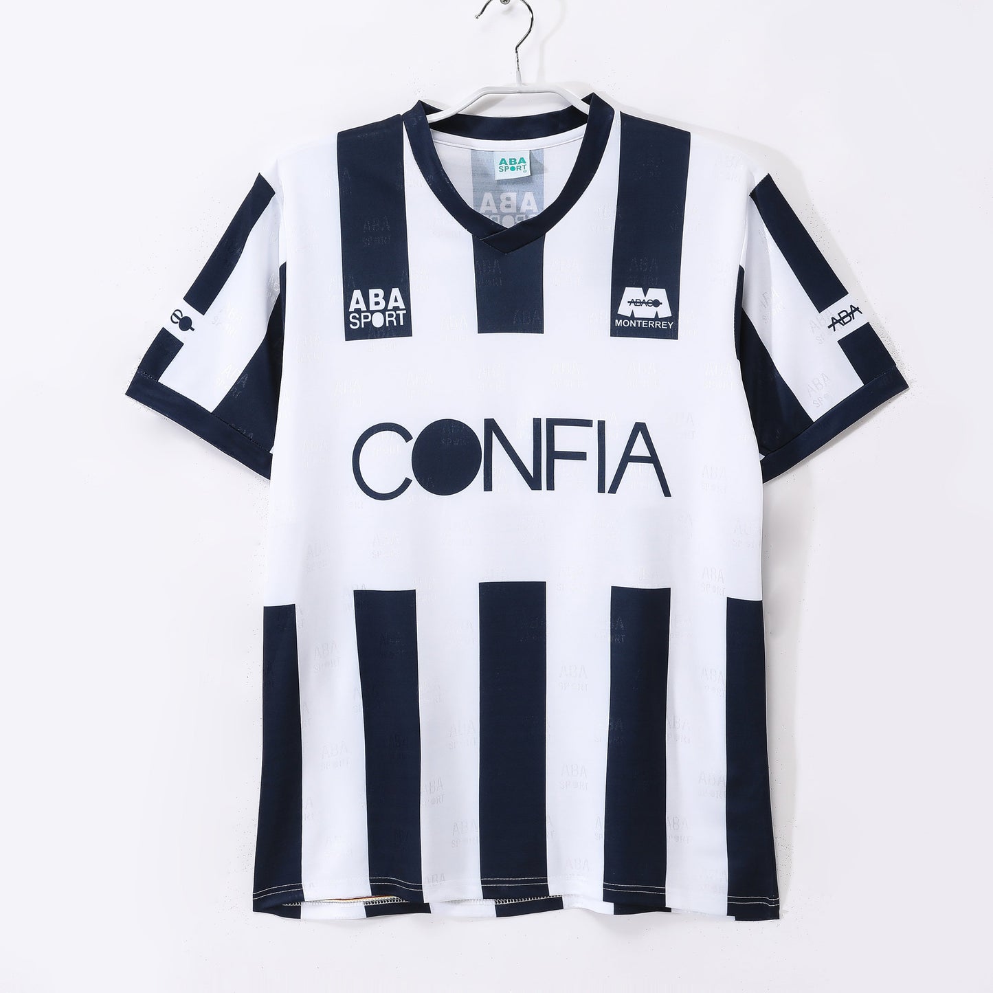 93/94 home retro football shirt