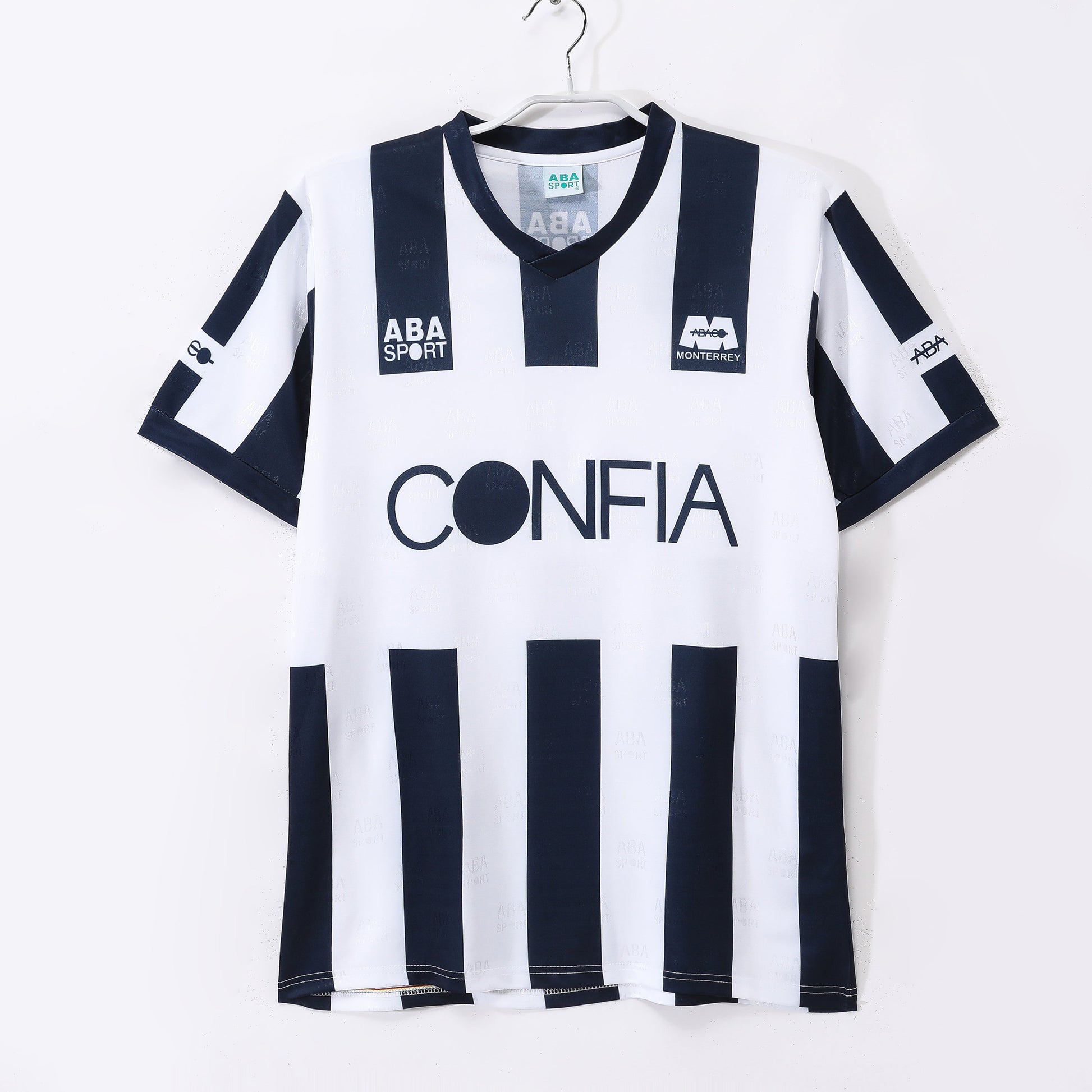 93/94 home retro football shirt