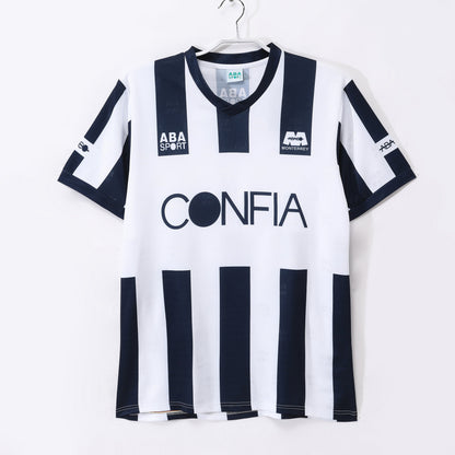 93/94 home retro football shirt