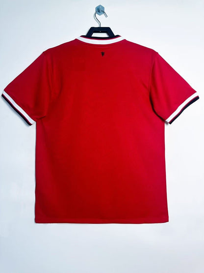 14/15 home retro football shirt