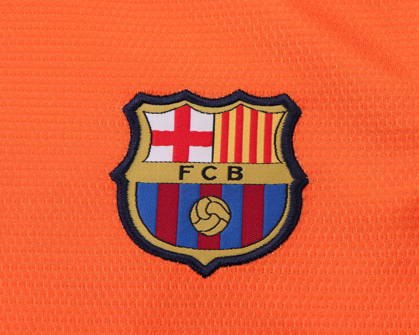12/13 children's away football jersey
