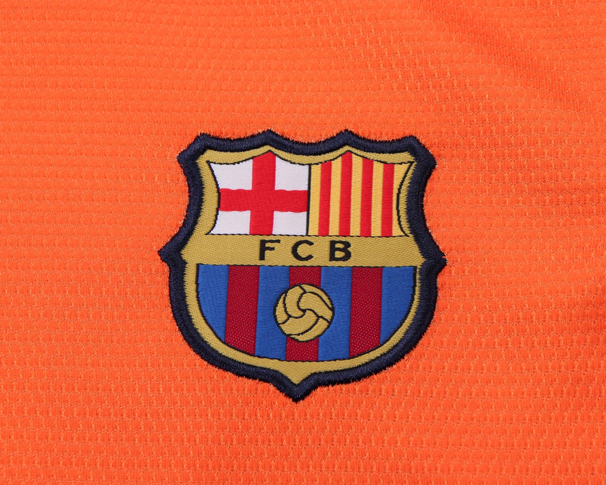 12/13 children's away football jersey