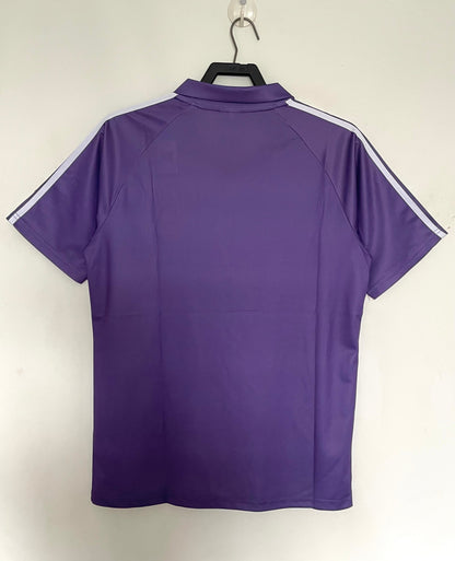 84/85 away retro football shirt