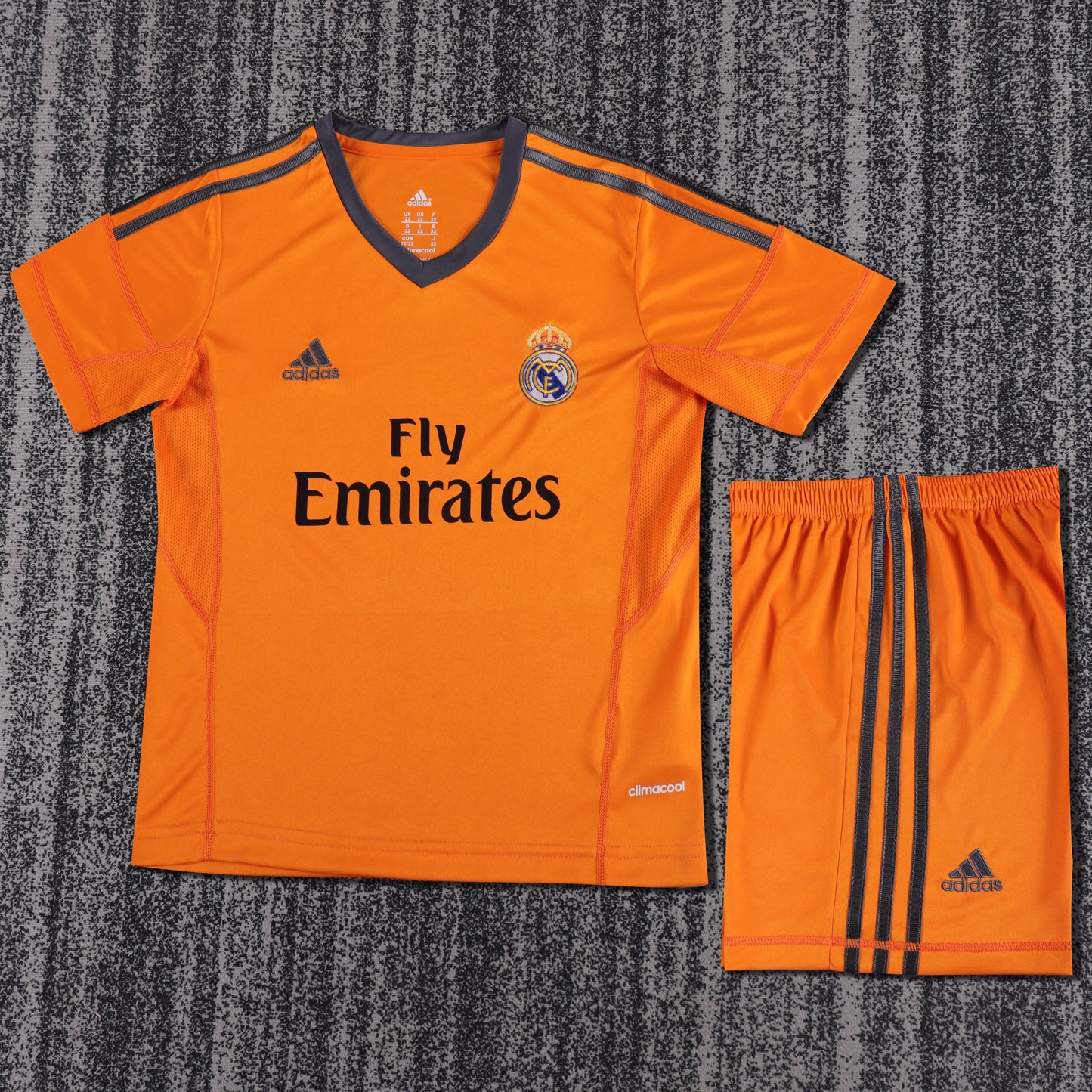 13/14 children's third football jersey