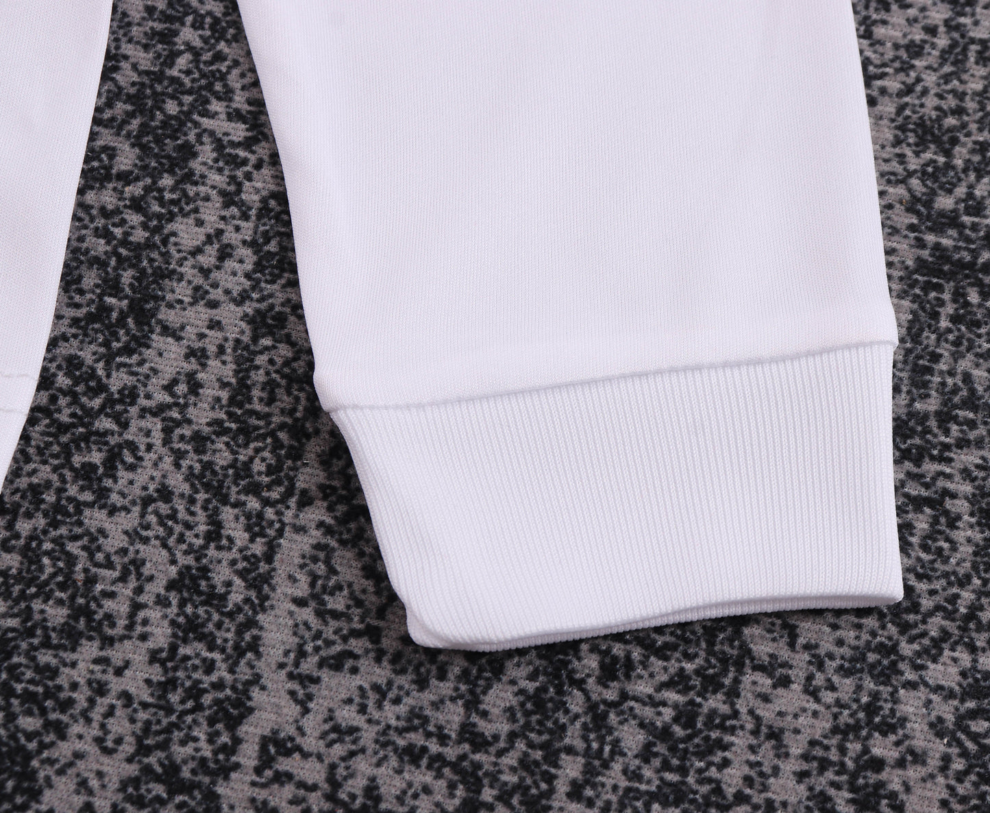 17/18 children's home football jersey