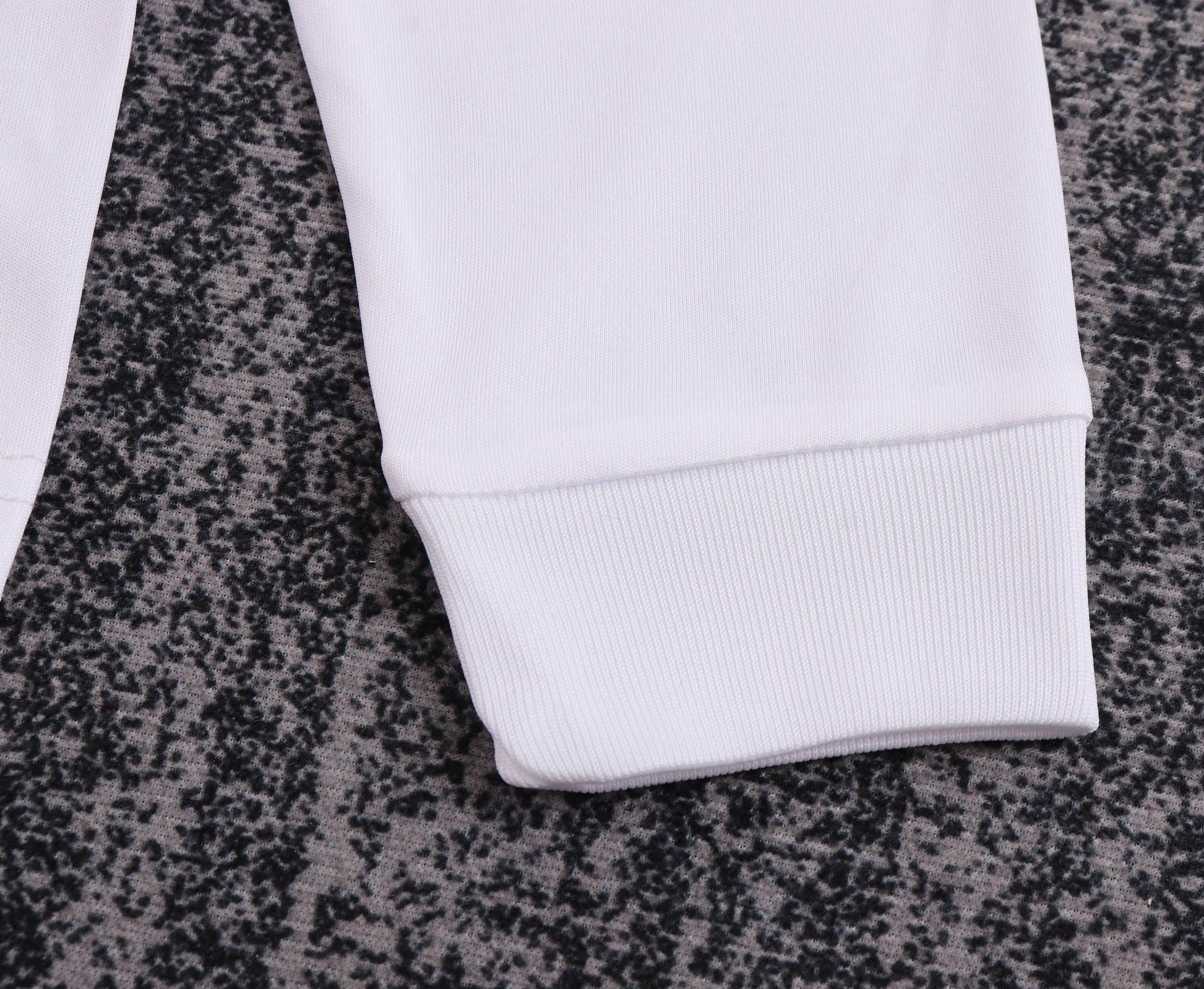 17/18 children's home football jersey