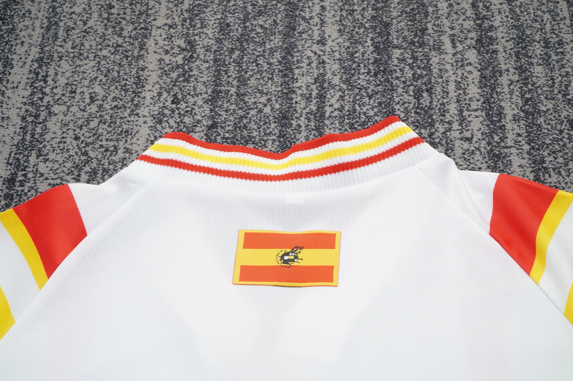 1996 children's third football jersey