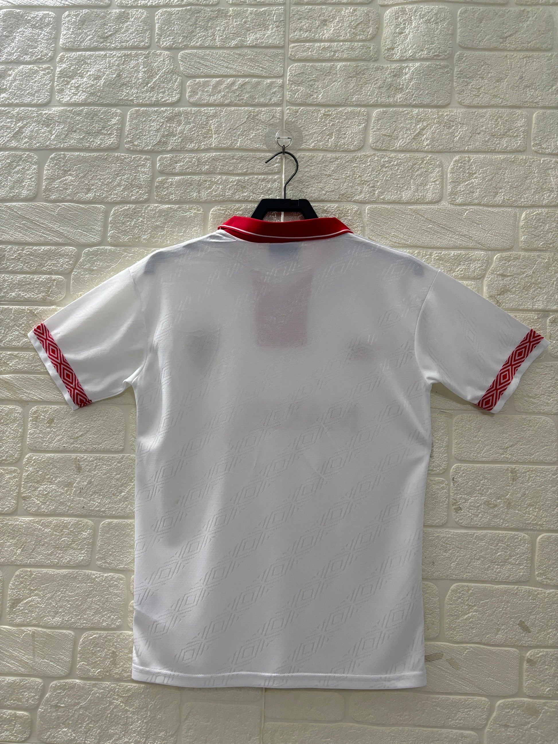 94/96 home retro football shirt