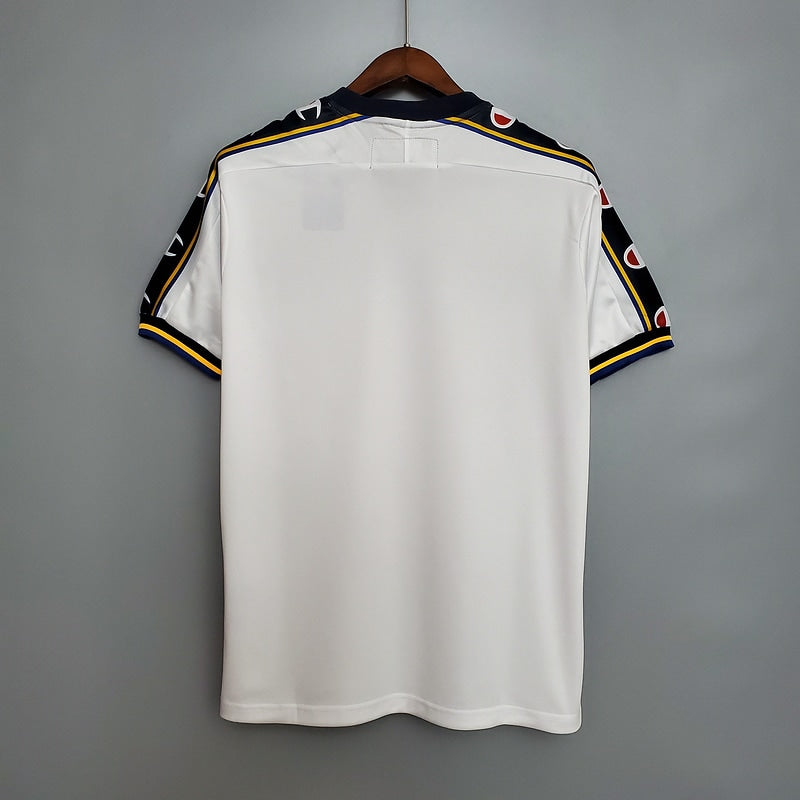 02/03 away retro football shirt