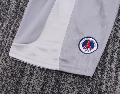 01/02 children's away football jersey