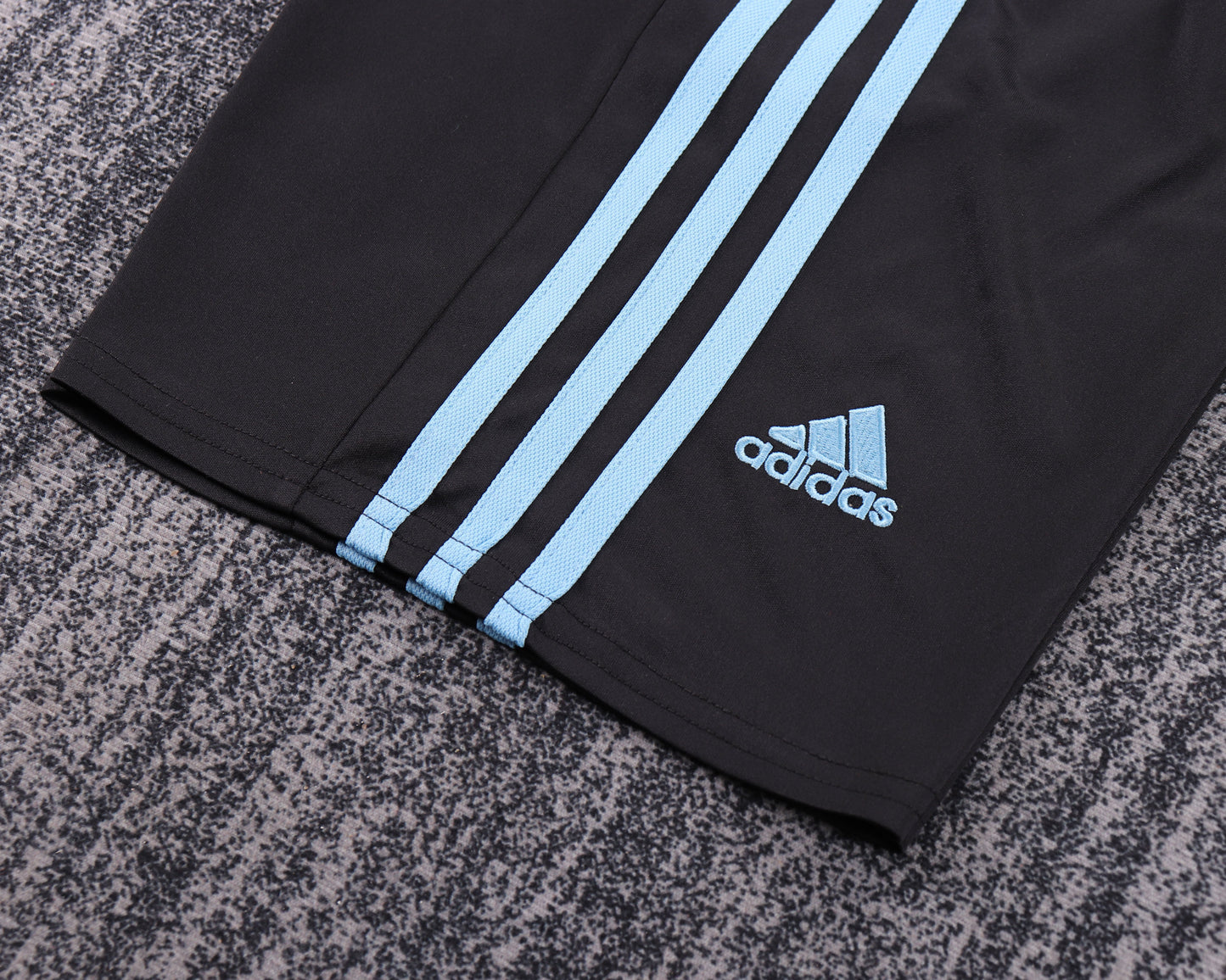 09/10 children's away football jersey