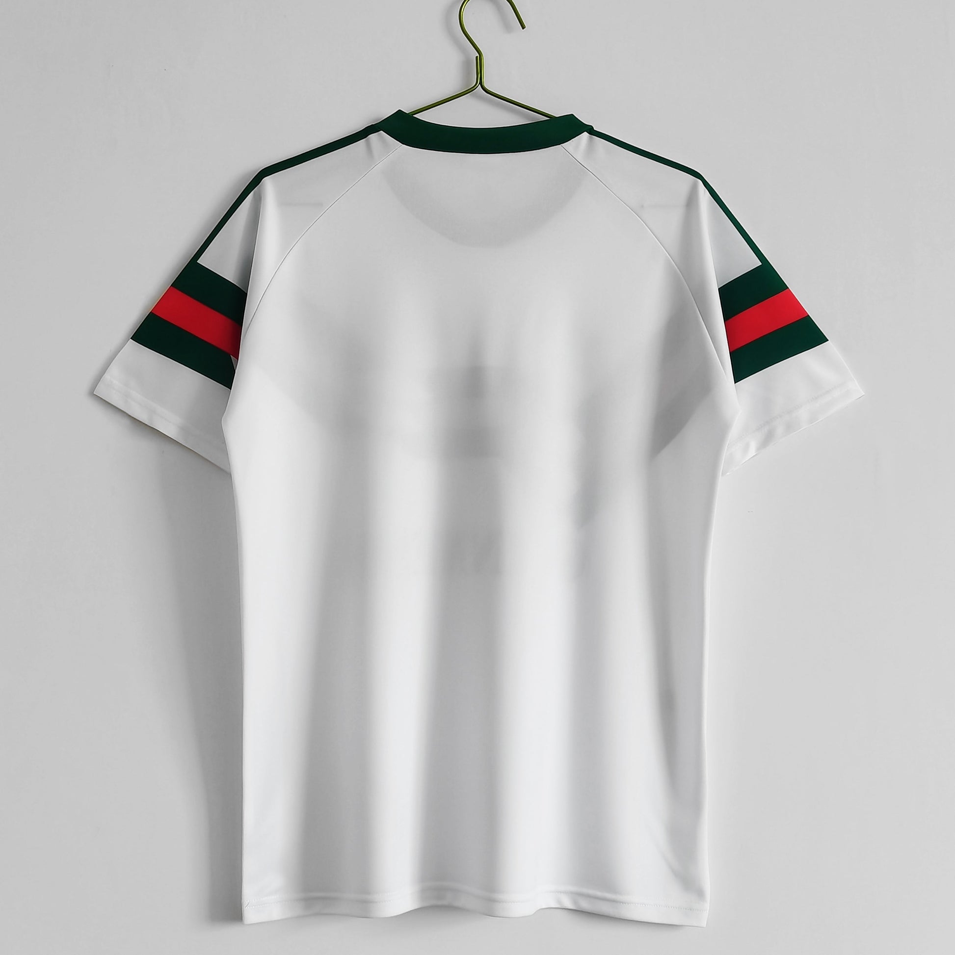 1988/89 home retro football shirt