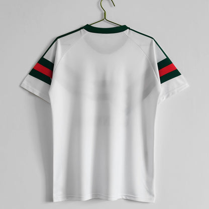 1988/89 home retro football shirt